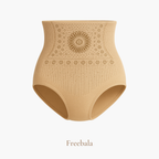 Culotte Sculptante Taille Haute