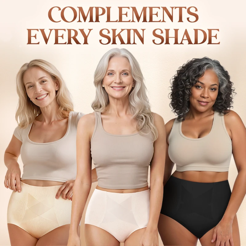 ✨Shaping, Slimming, and Lifting: Breathable Comfort for All-Day Wear!