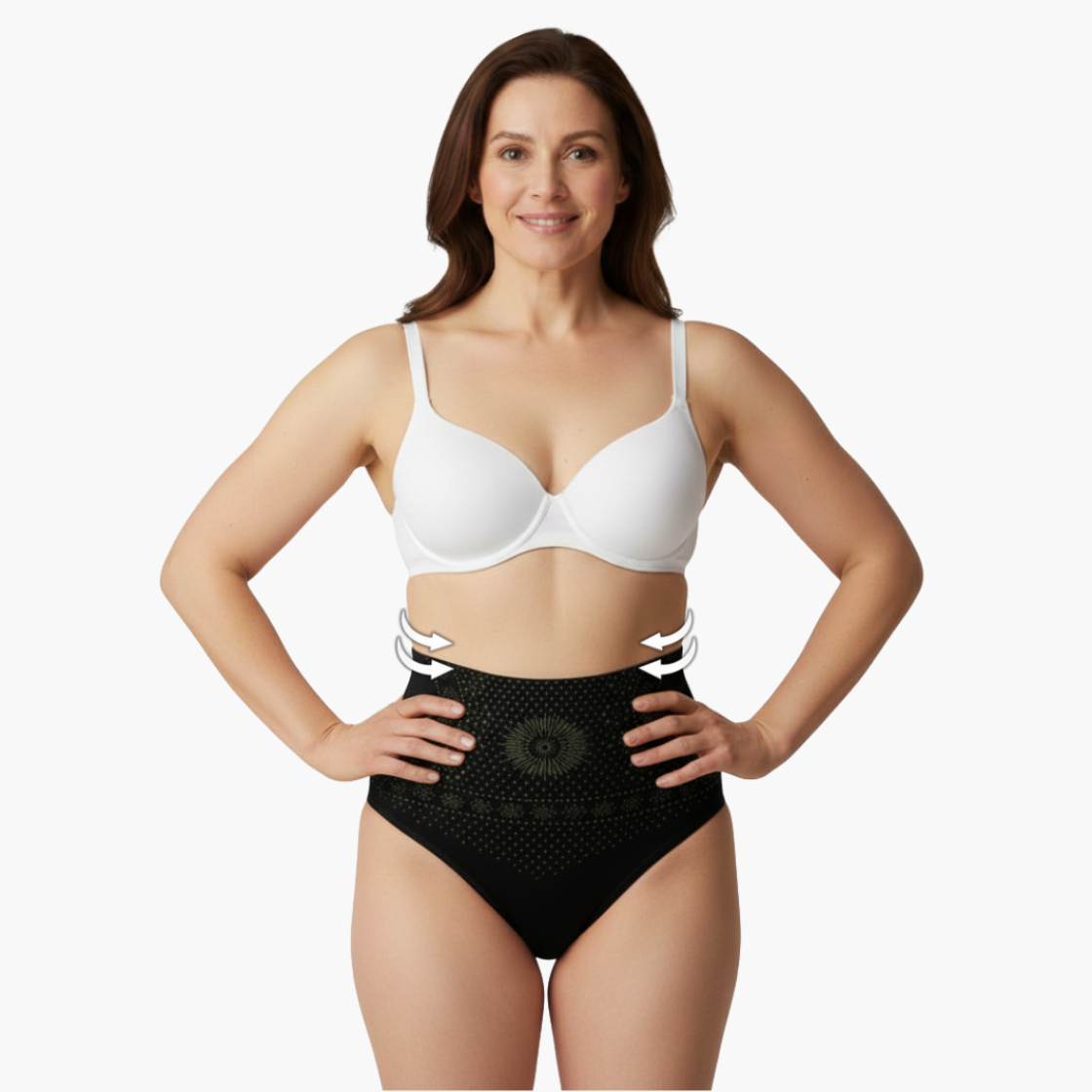 HighFitString™ | String gainant taille haute