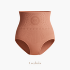 Culotte Sculptante Taille Haute