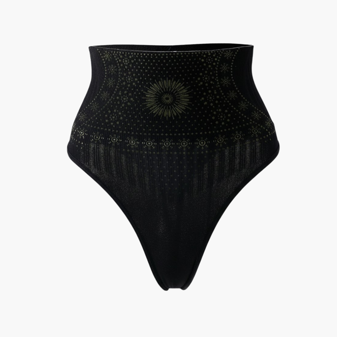 HighFitString™ | String gainant taille haute