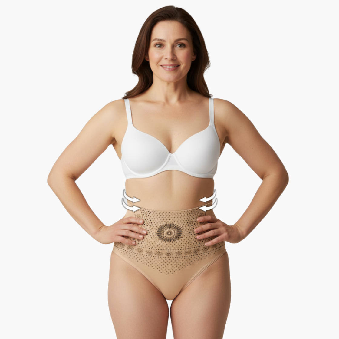 HighFitString™ | String gainant taille haute