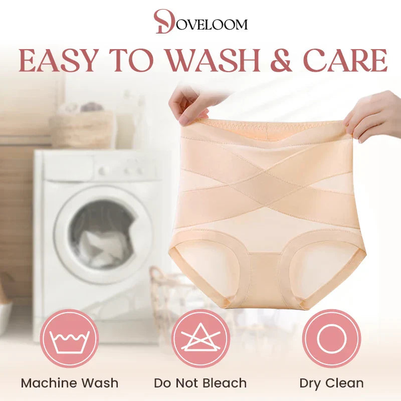 🌷Last Day-70% Off💥Ultimate Comfort Leakproof and Shaping Panties