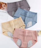 Culotte Menstruelle 100% Coton