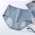 Culotte Menstruelle 100% Coton