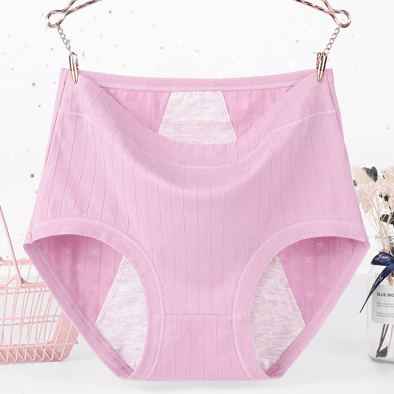 Culotte menstruelle grandes tailles