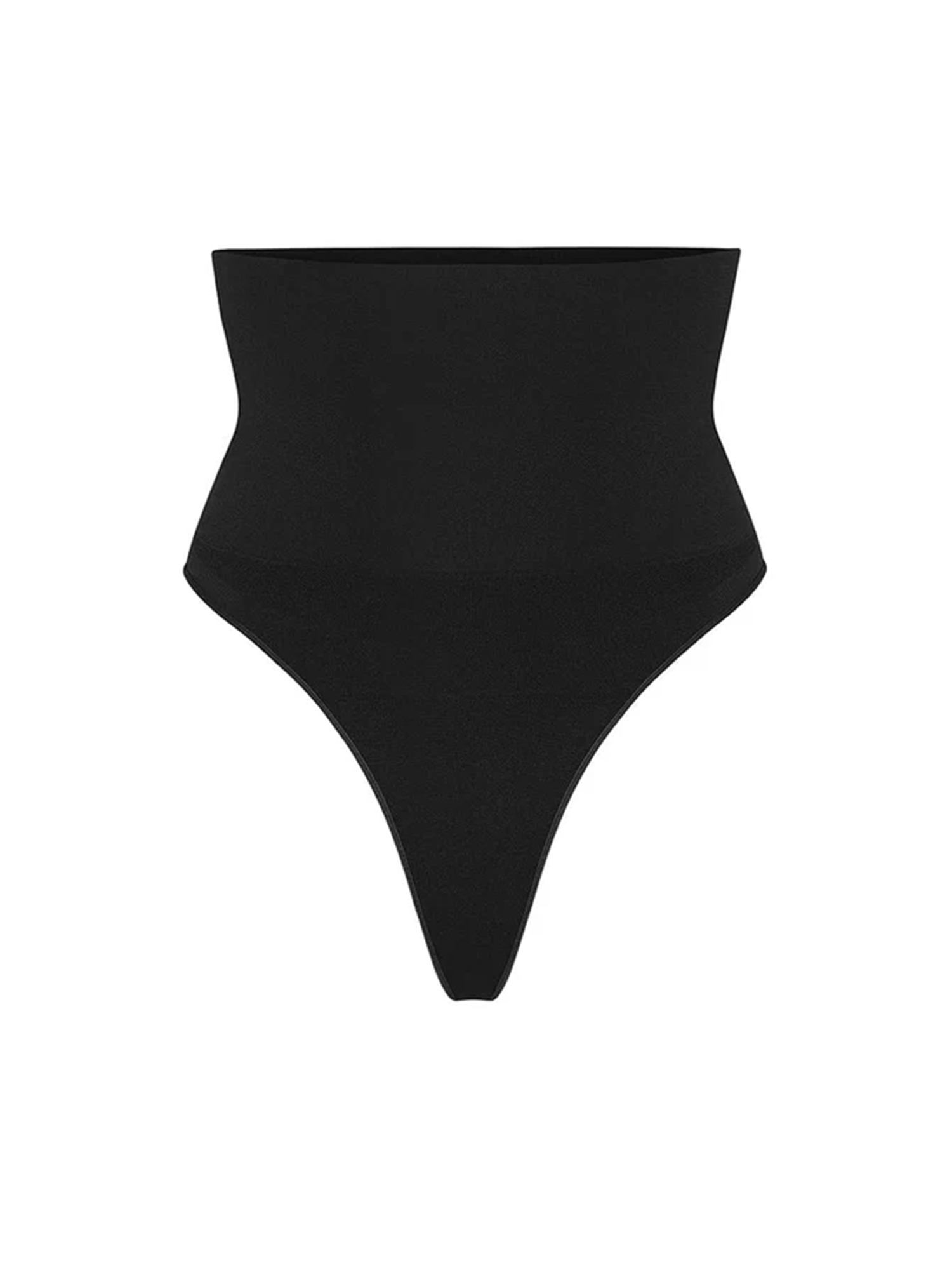 alt="Shorty sculptant invisible avec maintien confortable au quotidien"
