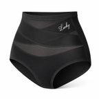 culotte-gaine-ventre-plat-invisible-noir