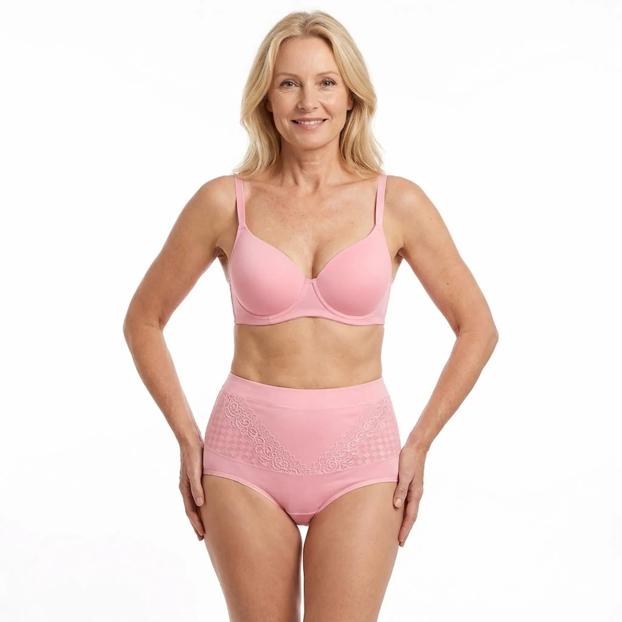 SofiLace – L'Élégance Sereine & Protection Anti-Fuites