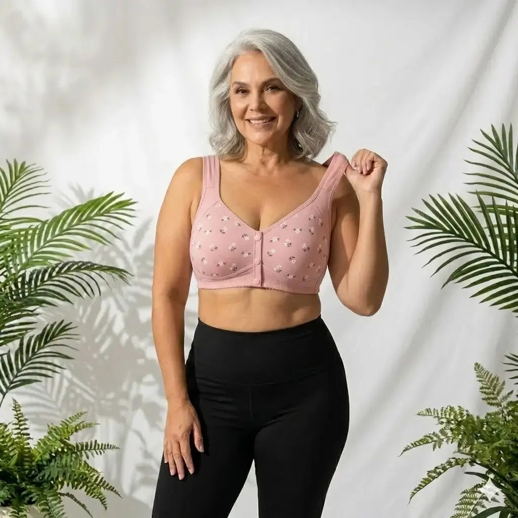 Soutien-gorge féminin maille extensible nylon spandex noir — détail matière